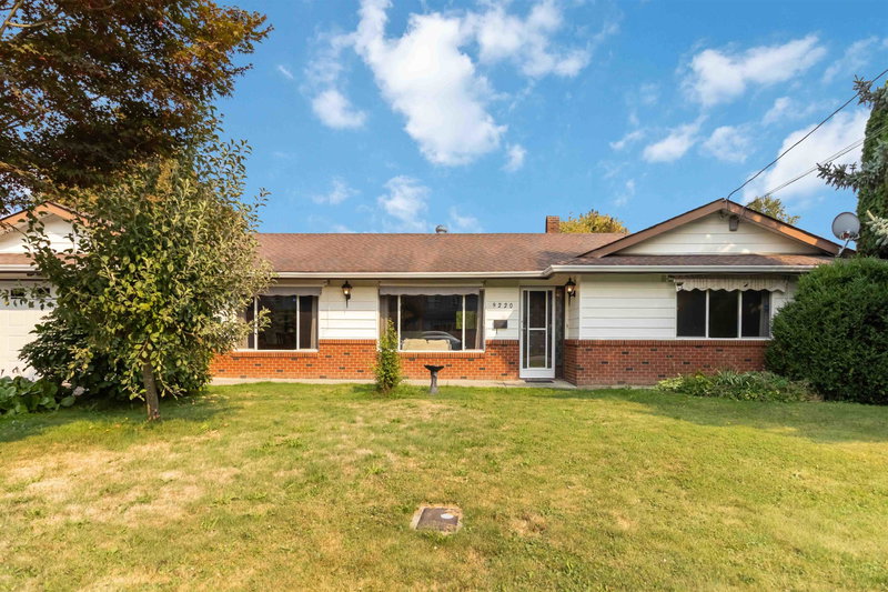 Image of home for listing MLS® R3131140