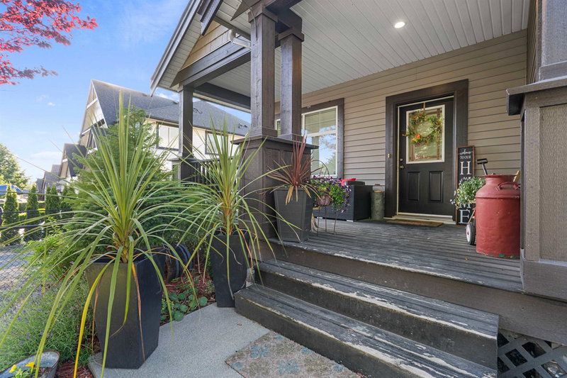 Image of home for listing MLS® R3131225