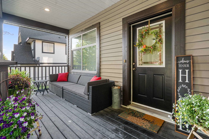 Image of home for listing MLS® R3131225