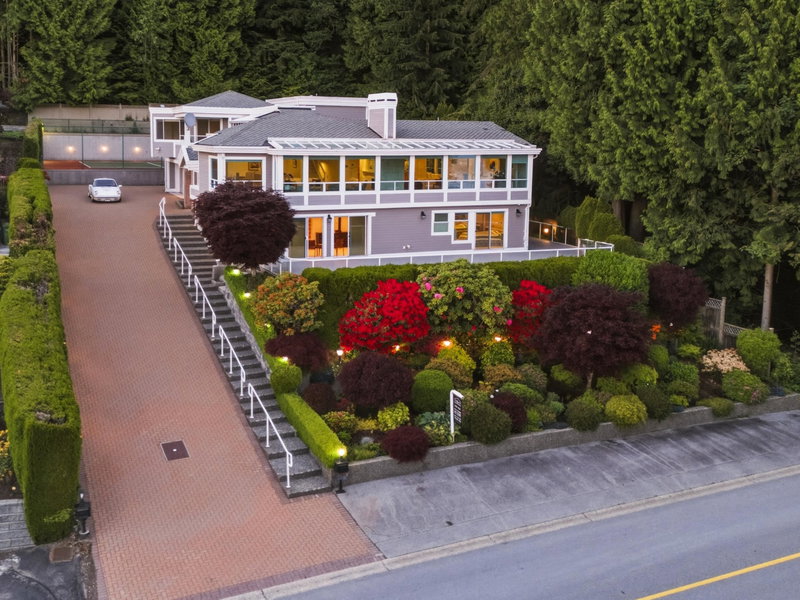 Image of home for listing MLS® R3131261
