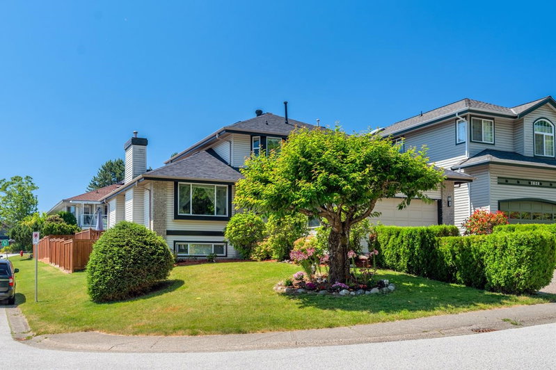 Image of home for listing MLS® R3131290