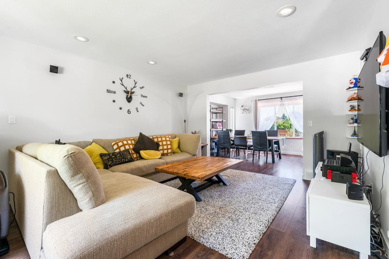 Image of home for listing MLS® R3131290
