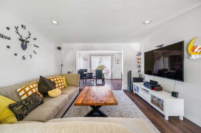 Image of home for listing MLS® R3131290