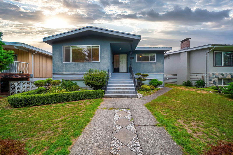 Image of home for listing MLS® R3131343
