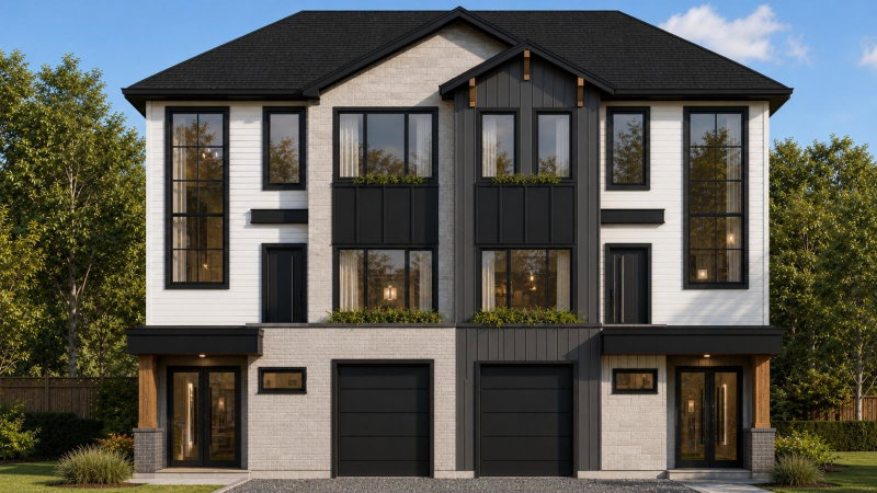 Image of home for listing MLS® R3131360