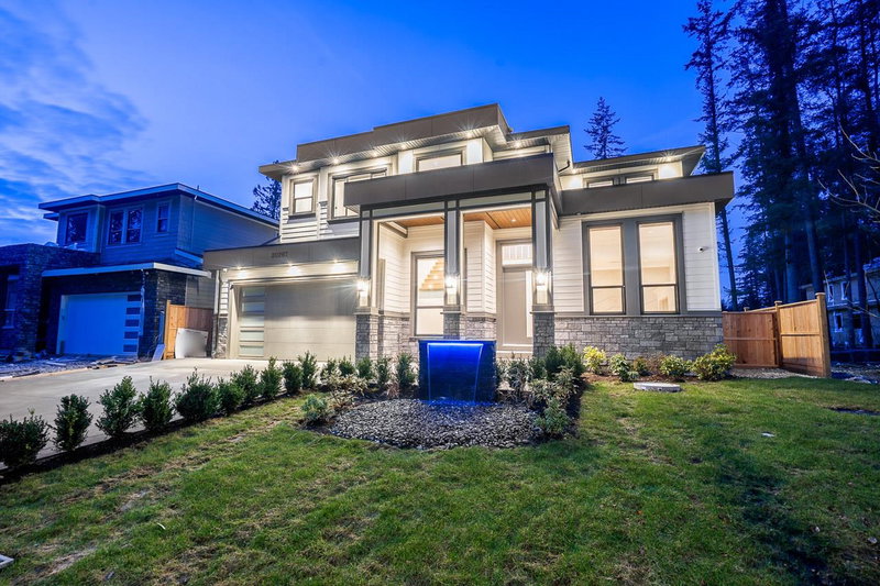 Image of home for listing MLS® R3131366