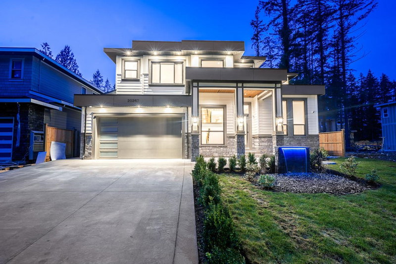 Image of home for listing MLS® R3131366