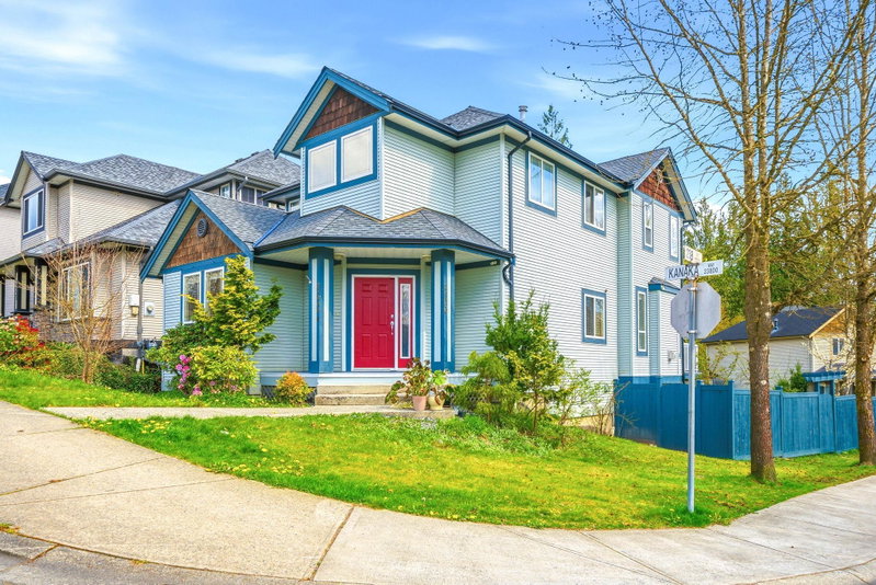 Image of home for listing MLS® R3131387