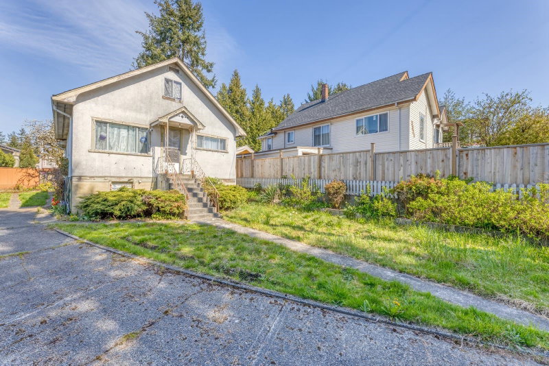 Image of home for listing MLS® R3131414