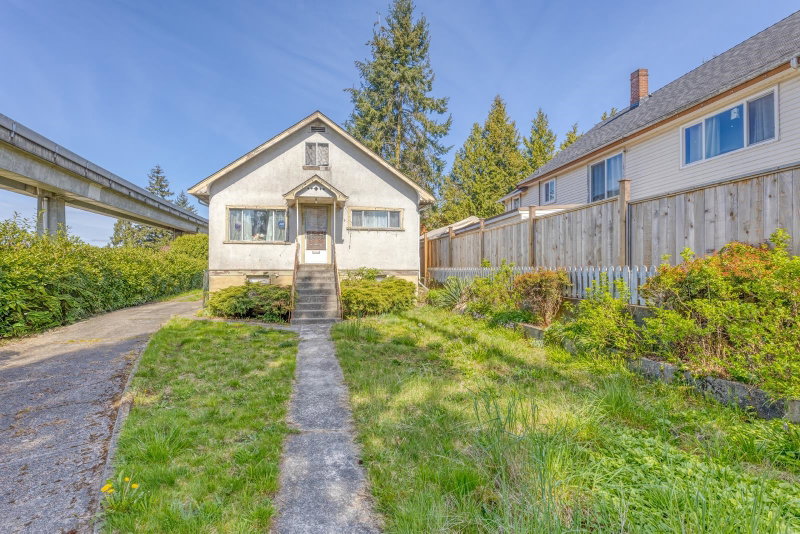 Image of home for listing MLS® R3131414
