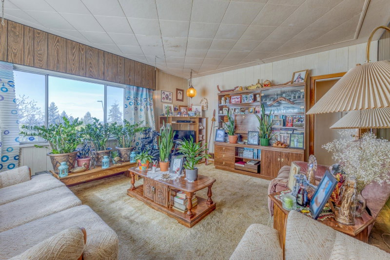 Image of home for listing MLS® R3131414