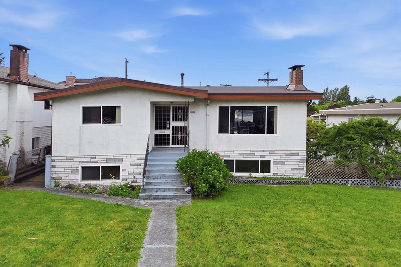 Image of home for listing MLS® R3131433