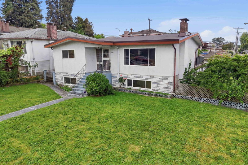Image of home for listing MLS® R3131433