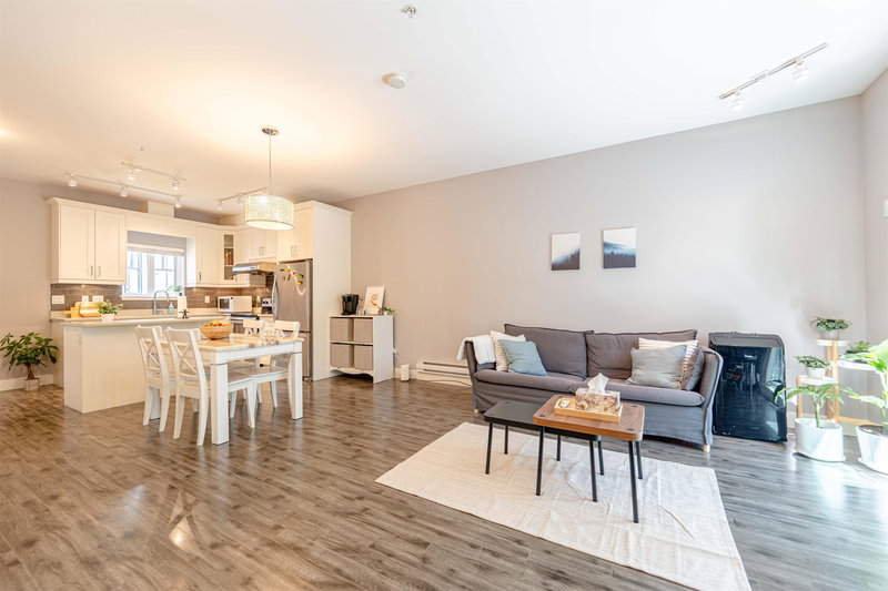 Image of home for listing MLS® R3131438
