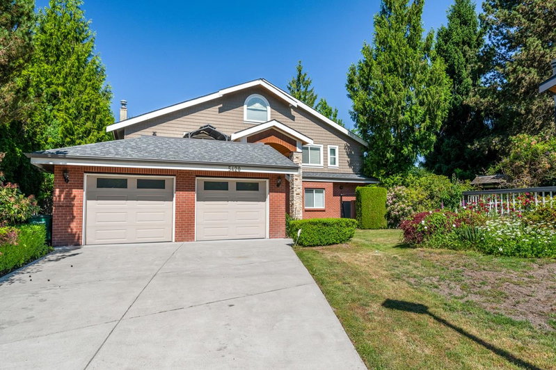 Image of home for listing MLS® R3131517