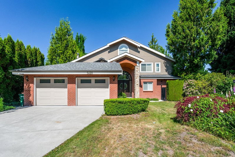 Image of home for listing MLS® R3131517