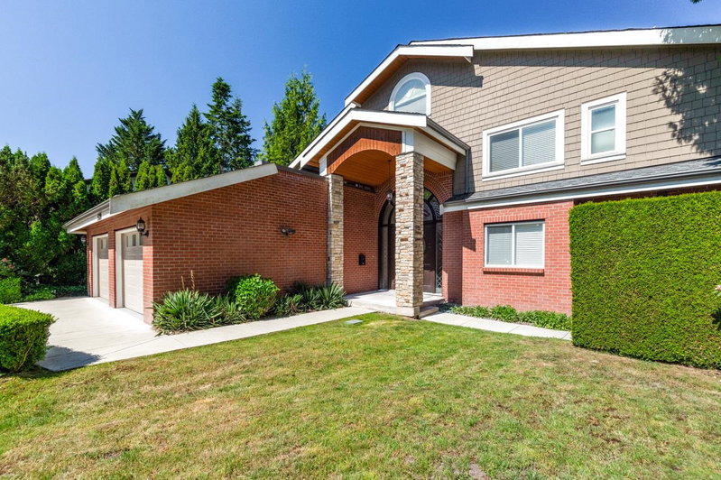 Image of home for listing MLS® R3131517