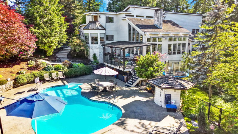 Image of home for listing MLS® R3131602