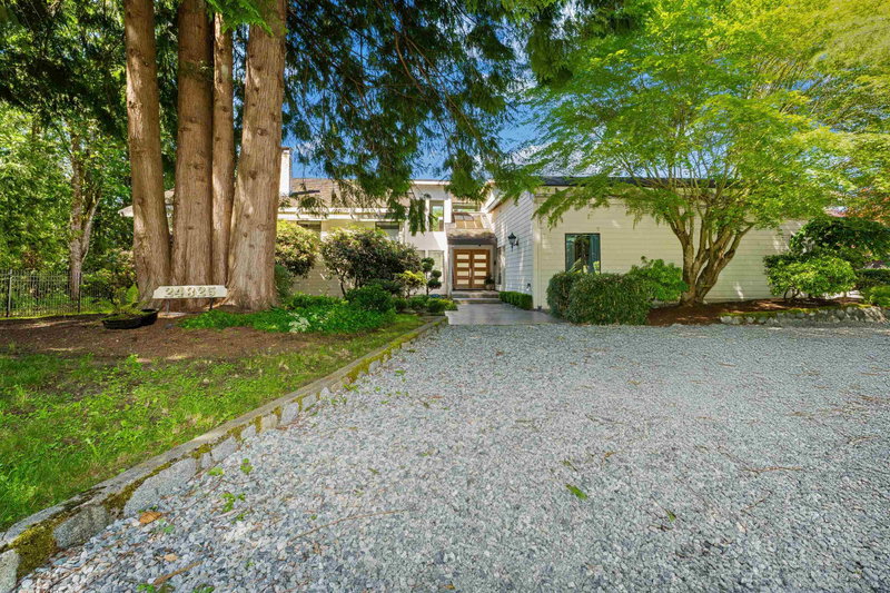 Image of home for listing MLS® R3131602