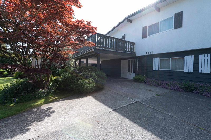 Image of home for listing MLS® R3131612