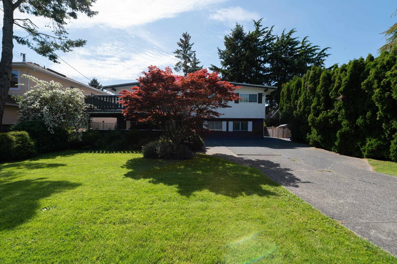 Image of home for listing MLS® R3131612