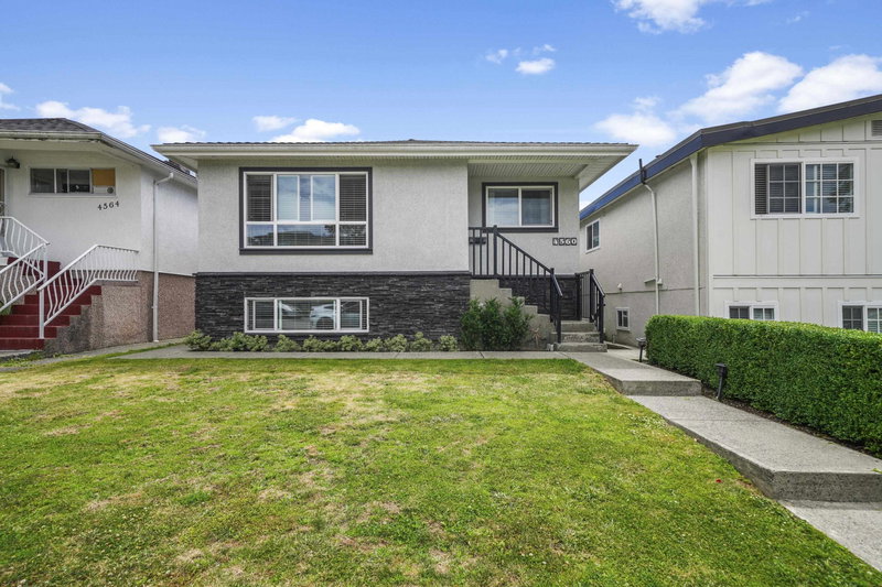 Image of home for listing MLS® R3131619