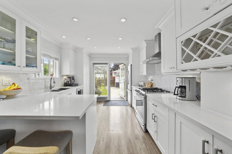 Image of home for listing MLS® R3131619