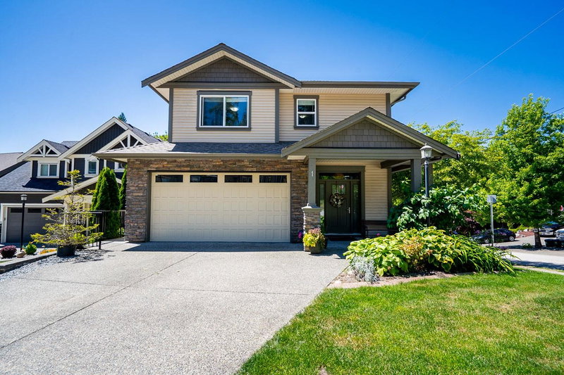Image of home for listing MLS® R3131644
