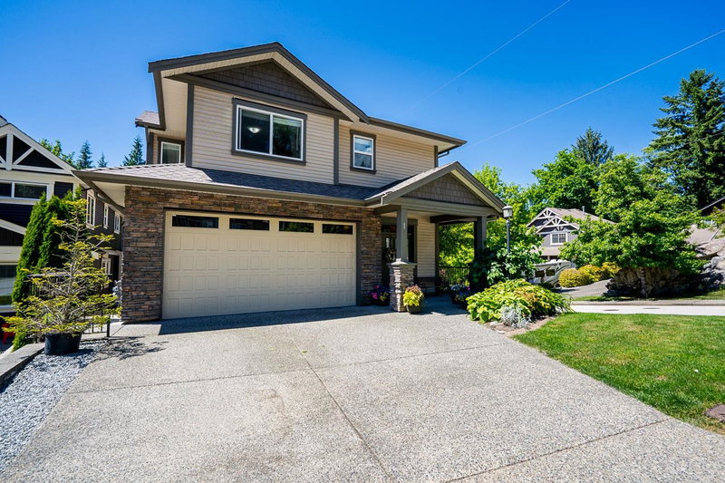 Image of home for listing MLS® R3131644