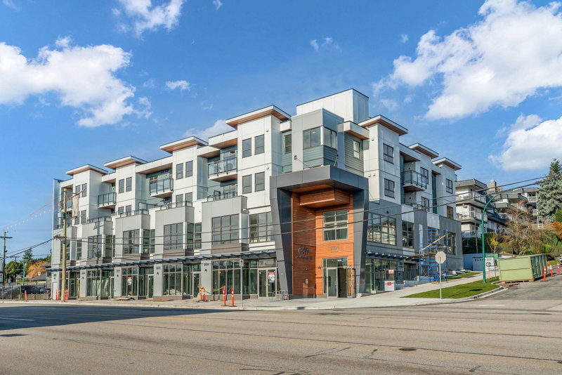 Image of home for listing MLS® R3131675
