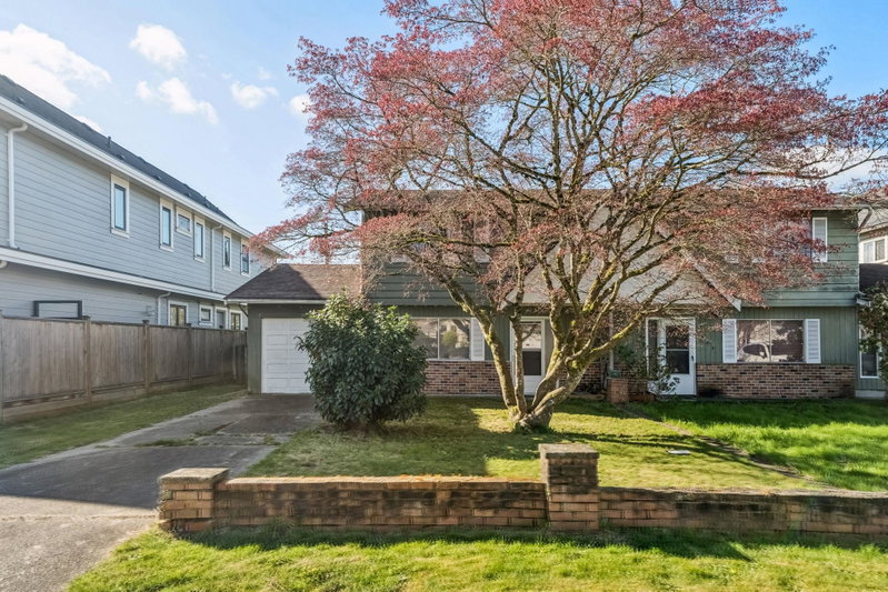 Image of home for listing MLS® R3131679