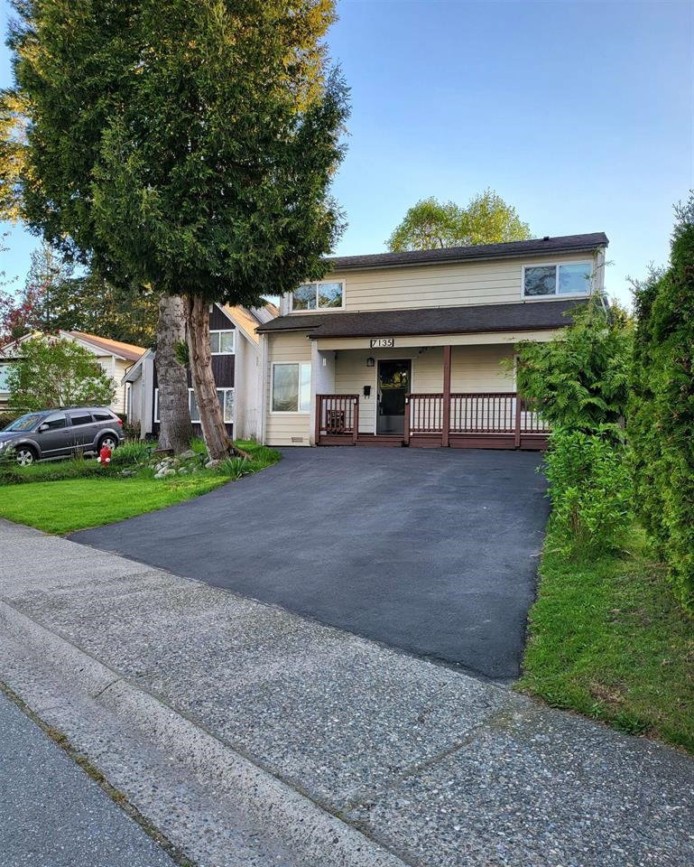 Image of home for listing MLS® R3131681