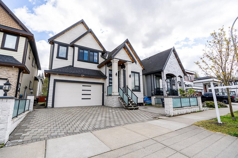 Image of home for listing MLS® R3131714