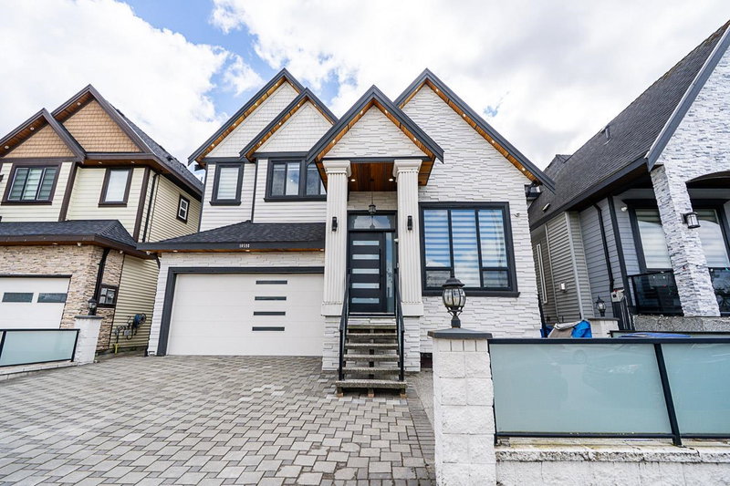 Image of home for listing MLS® R3131714