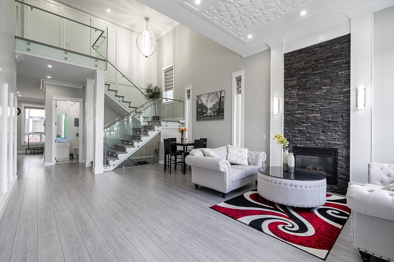 Image of home for listing MLS® R3131714