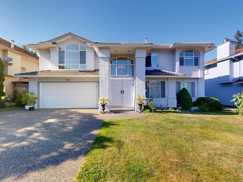 Image of home for listing MLS® R3131719
