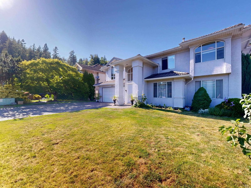 Image of home for listing MLS® R3131719