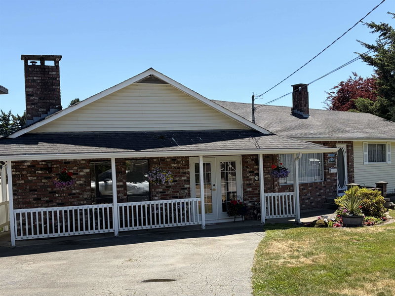 Image of home for listing MLS® R3131751
