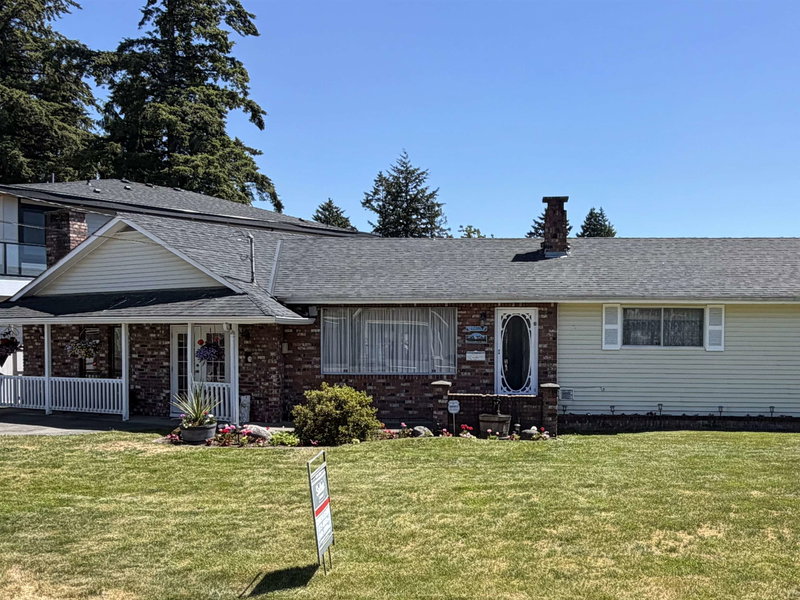 Image of home for listing MLS® R3131751