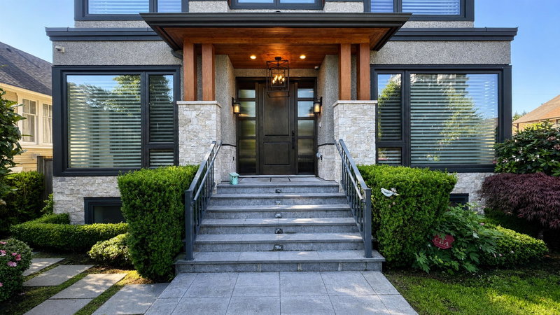 Image of home for listing MLS® R3131755
