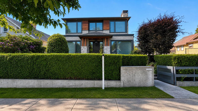 Image of home for listing MLS® R3131755