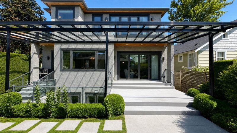 Image of home for listing MLS® R3131755