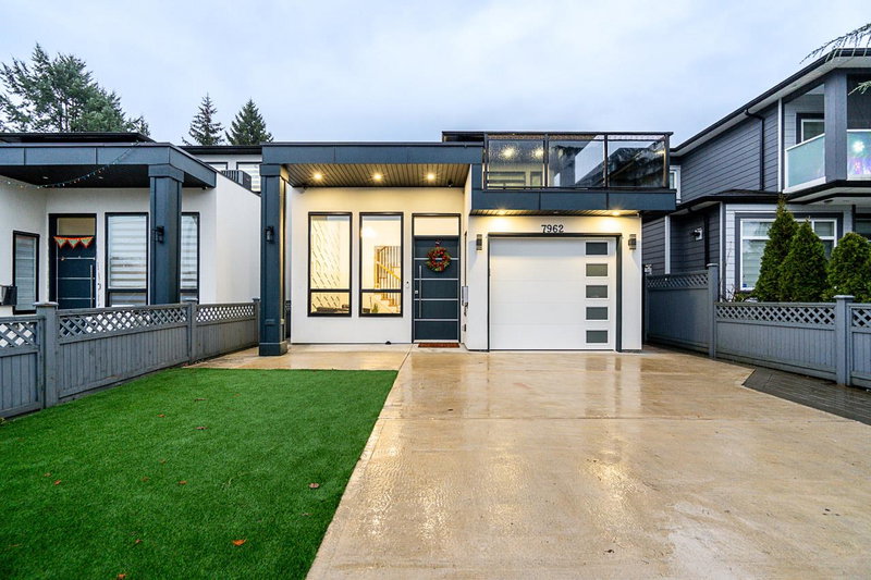 Image of home for listing MLS® R3131805