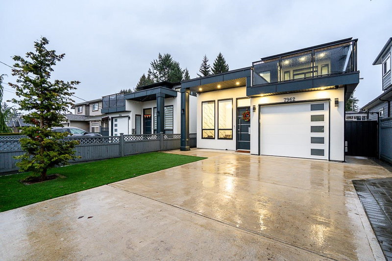 Image of home for listing MLS® R3131805