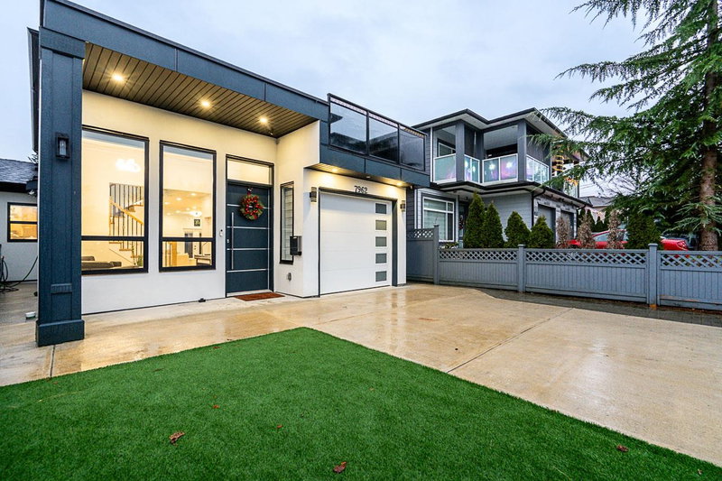 Image of home for listing MLS® R3131805