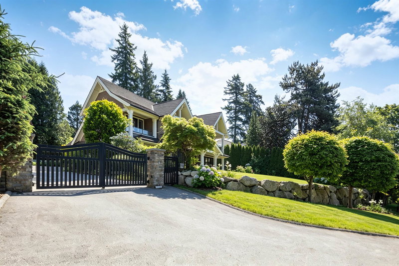 Image of home for listing MLS® R3131828