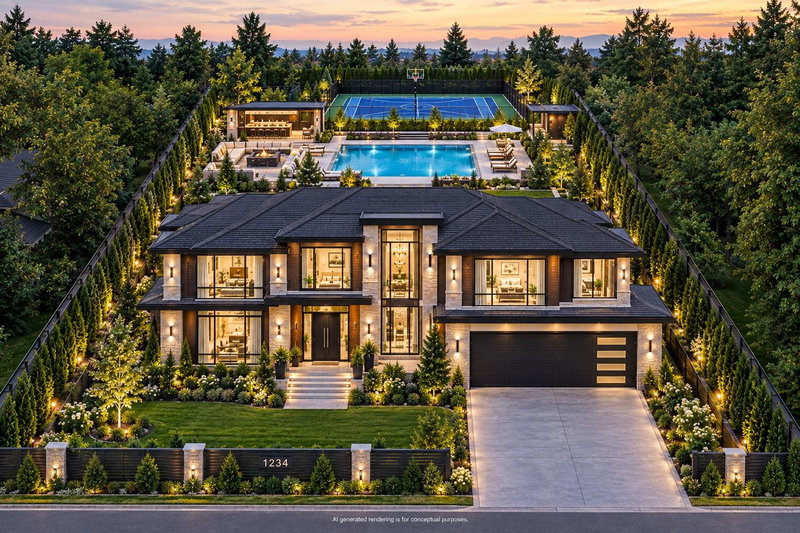 Image of home for listing MLS® R3131831