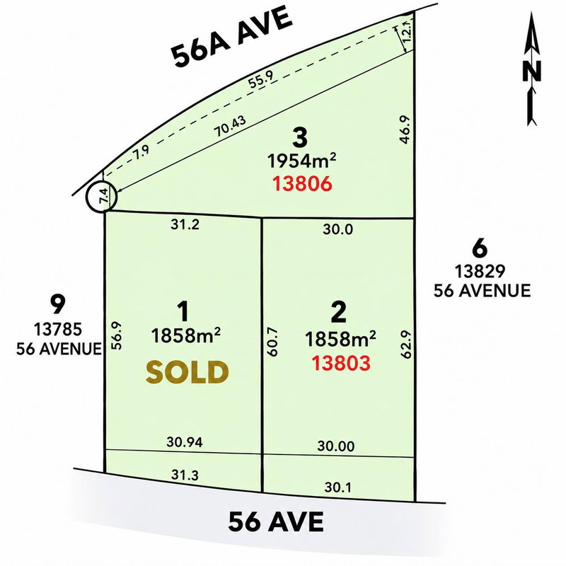Image of home for listing MLS® R3131831