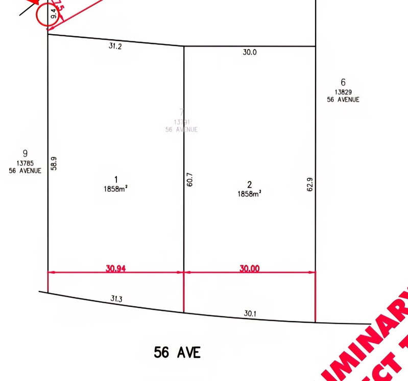 Image of home for listing MLS® R3131831