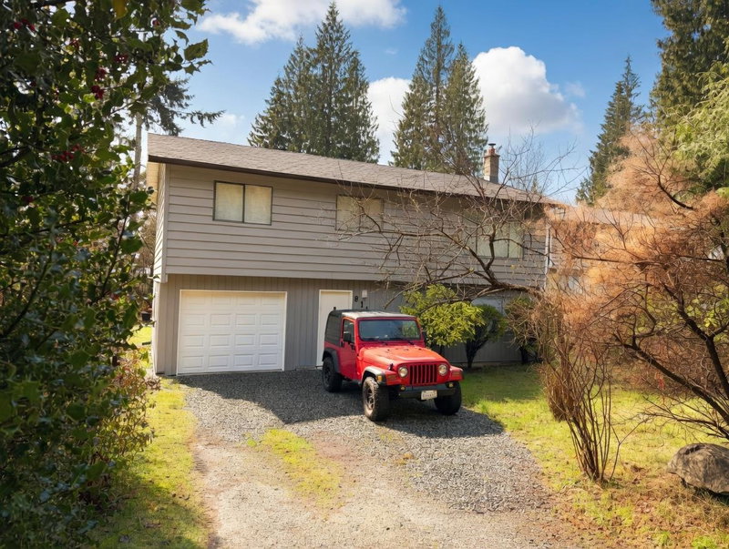 Image of home for listing MLS® R3131841